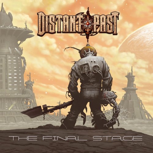 Distant Past - The Final Stage (2021)