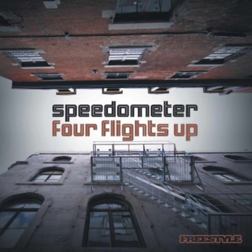Speedometer - Four Flights Up (2007)