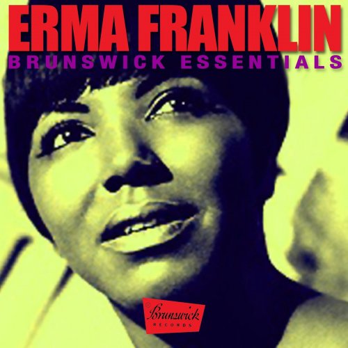 Erma Franklin - Brunswick Essentials (2021)