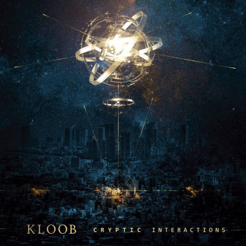 Kloob - Cryptic Interactions (2020)