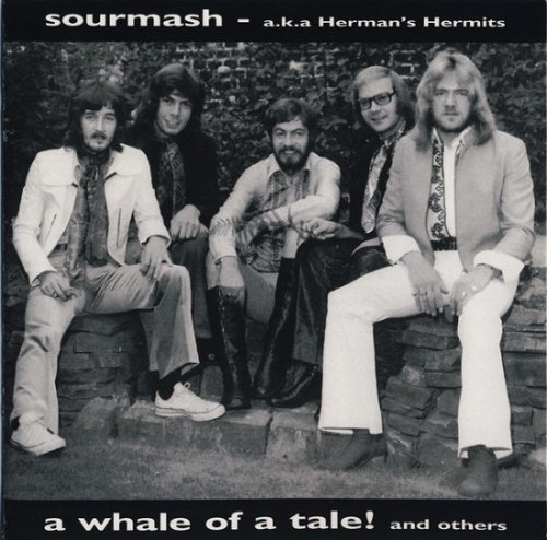 Sourmash - A Whale Of A Tale! And Others (2000)