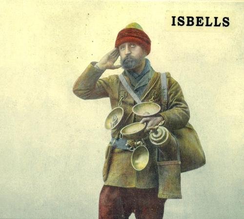 Isbells - Isbells (2009)