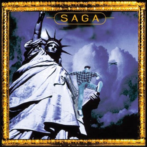 Saga - Generation 13 (Remastered) (2015)