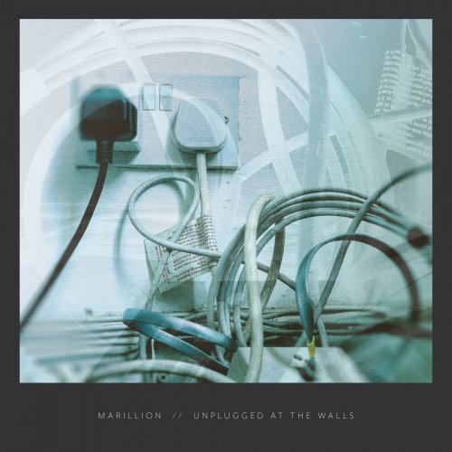 Marillion - Unplugged at the Walls (Live) (2018)