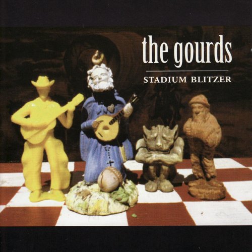 The Gourds - Stadium Blitzer (1998)