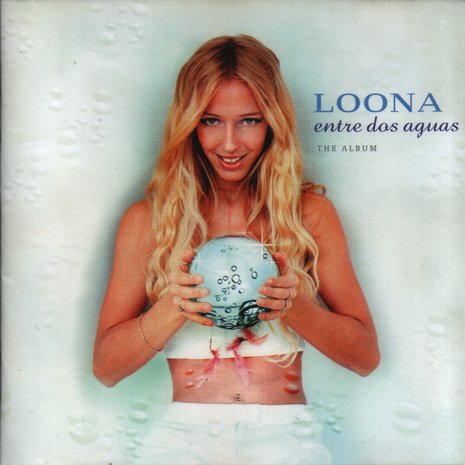 Loona - Entre Dos Aguas (1999)