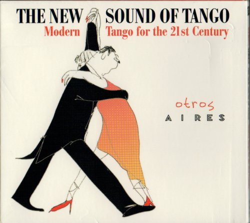 Otros Aires - The Nev Sound Of Tango (2012)