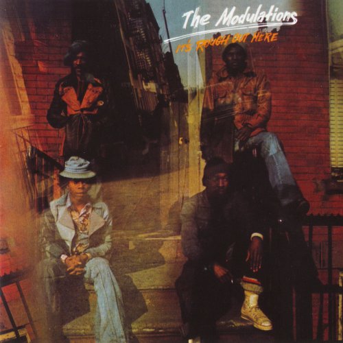 The Modulations - It's Rough Out Here (1975/2012) CD-Rip