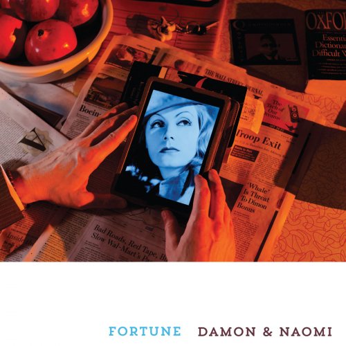 Damon & Naomi - Fortune (2015)