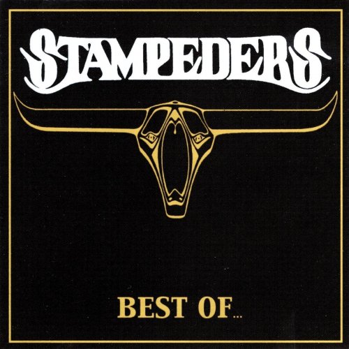 Stampeders - Best Of (2004)