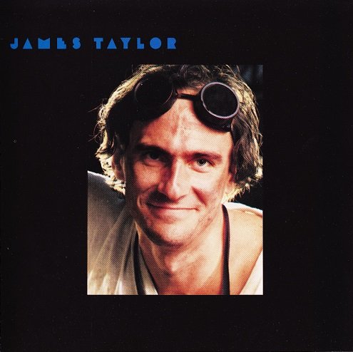 James Taylor - Dad Loves His Work (1981) [2003 SACD]