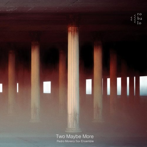 Pedro Moreira Sax Ensemble & Pedro Moreira - Two Maybe More (2021)