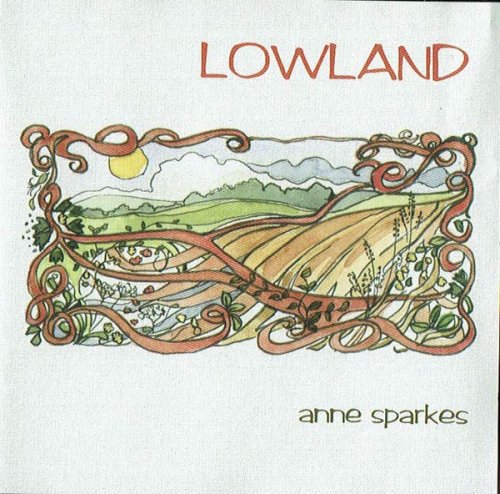 Anne Sparkes - Lowland (1998)