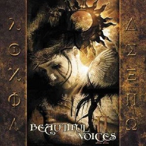 VA - Beautiful Voices II (2006)