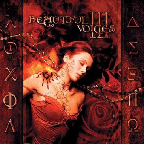 VA - Beautiful Voices III (2008)