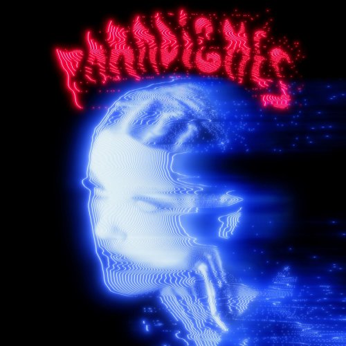 La Femme - Paradigmes (2021) [Hi-Res]