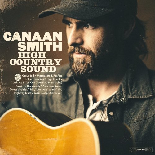 Canaan Smith - High Country Sound (2021)