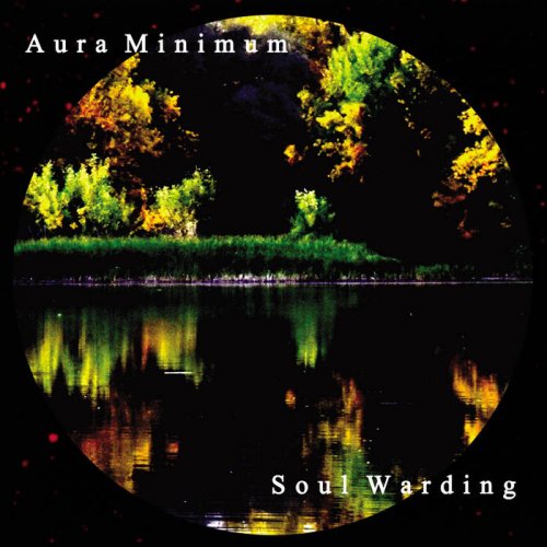 Aura Minimum - Soul Warding (2021)