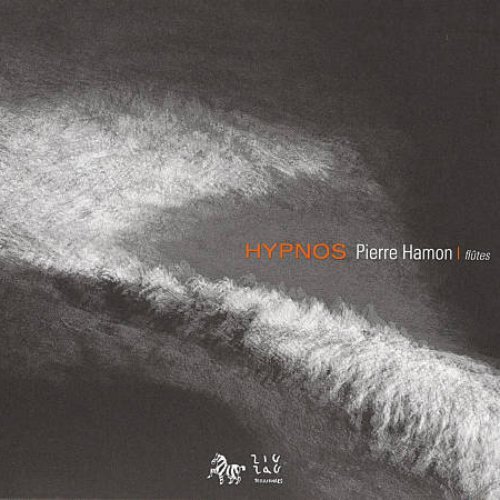 Pierre Hamon - Hypnos (2009)