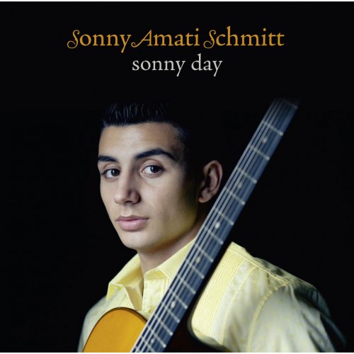 Sonny Amati Schmitt - Sonny Day (2012)