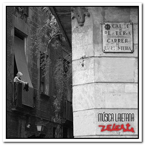 VA - Musica Laietana: Zeleste [2CD Set] (2009)