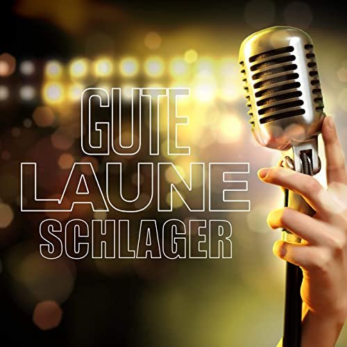 VA - Gute Laune Schlager (2021)