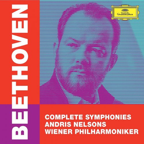 Wiener Philharmoniker & Andris Nelsons - Beethoven: Complete Symphonies (2019) CD-Rip