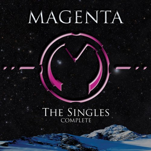 Magenta - The Singles Complete (2015)