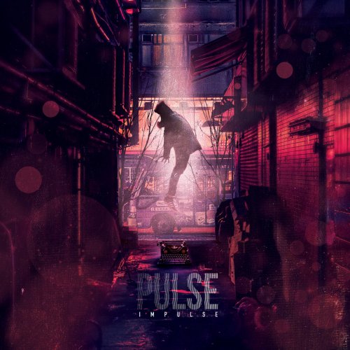 Pulse - Impulse (2021)