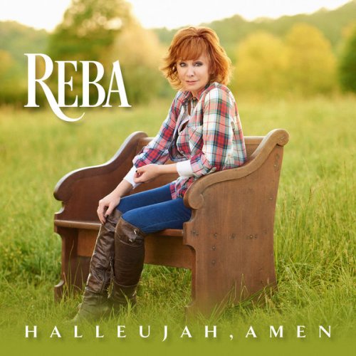 Reba McEntire - Hallelujah, Amen (2021)