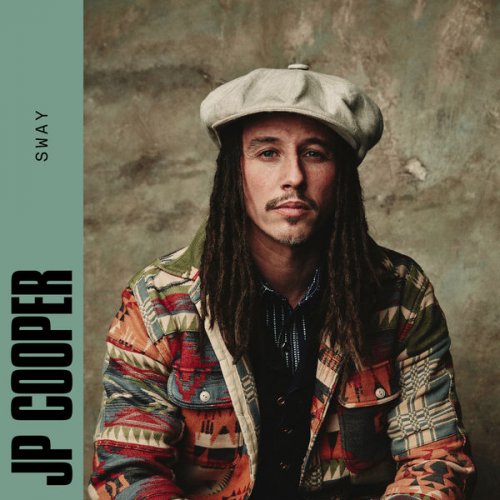 JP Cooper - SWAY (2021)