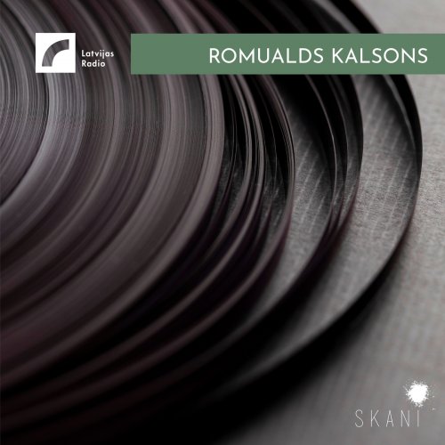 VA - Latvian Radio Archive: Romualds Kalsons (2021)