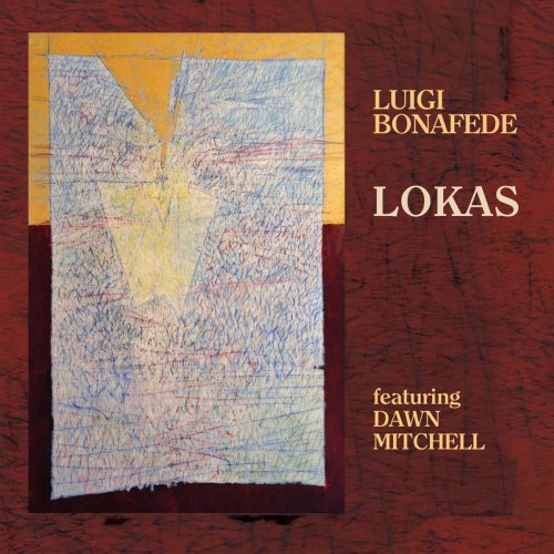 Luigi Bonafede - Lokas (feat. Dawn Mitchell) (2021)