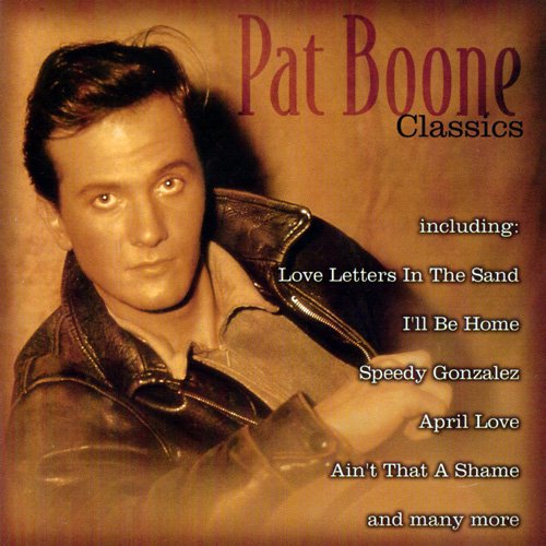 Pat Boone - Classics (1998)