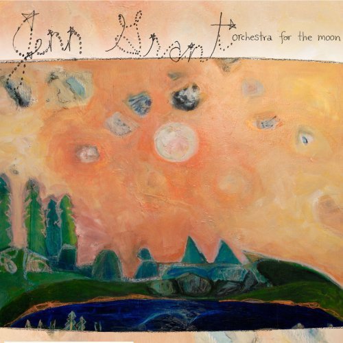 Jenn Grant - Orchestra for the Moon (2007)