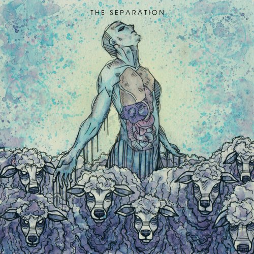 Jon Bellion - The Separation (2013) [Hi-Res]