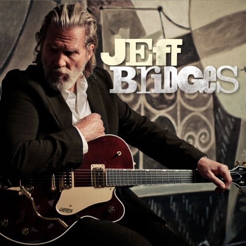 Jeff Bridges - Jeff Bridges (2011)