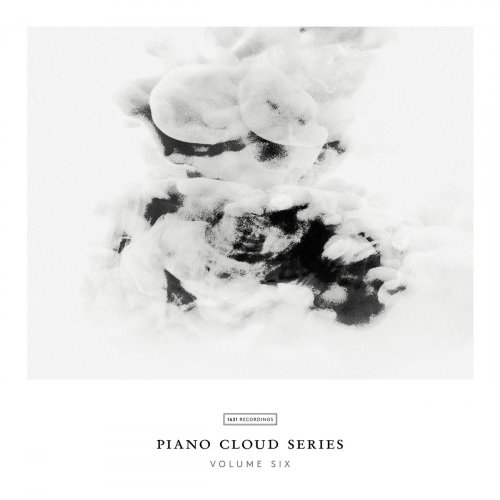 VA - Piano Cloud Series - Vol. 6 (2021)