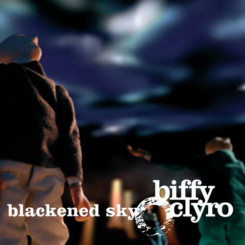 Biffy Clyro - Blackened Sky (2002/2021) [Hi-Res]
