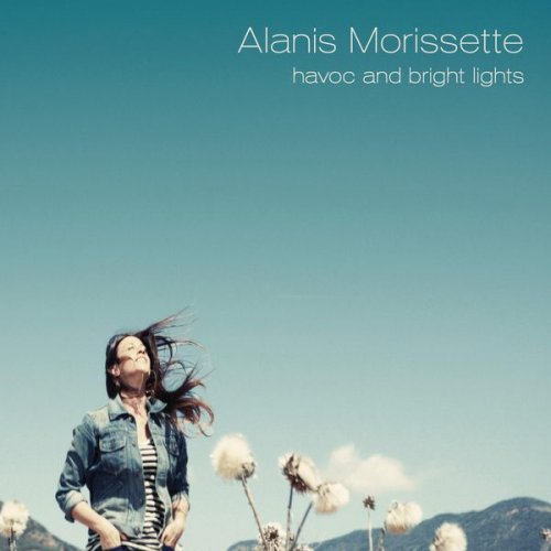 Alanis Morissette - Havoc And Bright Lights (Deluxe) (2012) FLAC