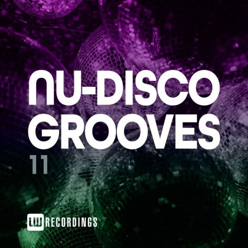 VA - Nu-Disco Grooves Vol 11 (2021)