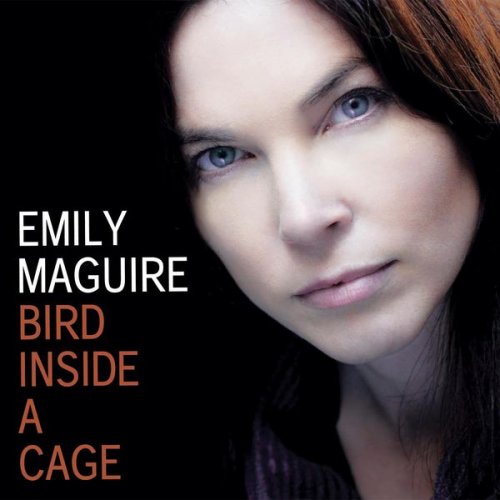 Emily Maguire - Bird Inside a Cage (2015)