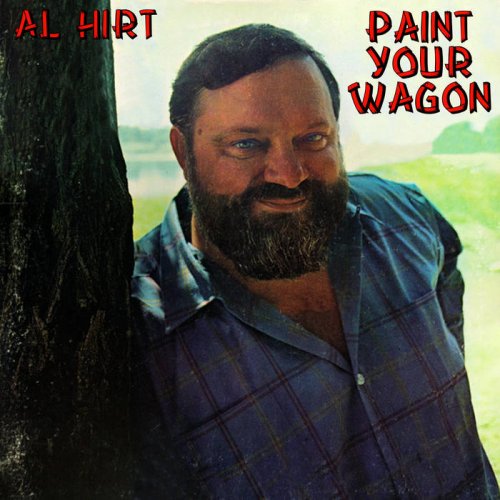 Al Hirt - Paint Your Wagon (1969) [Hi-Res]