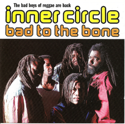 Inner Circle - Bad To The Bone (1992)