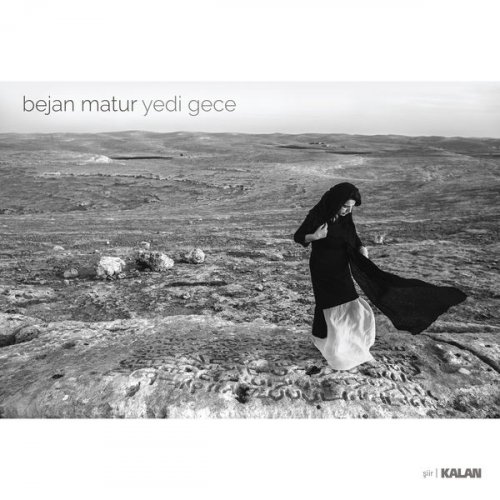 Bejan Matur - Yedi Gece (2021) [Hi-Res]