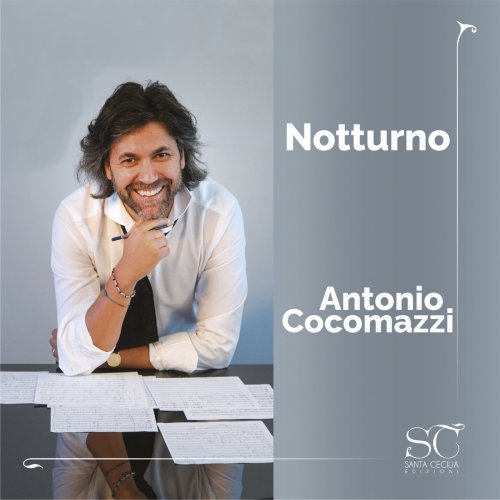 Antonio Cocomazzi - Notturno (2021)