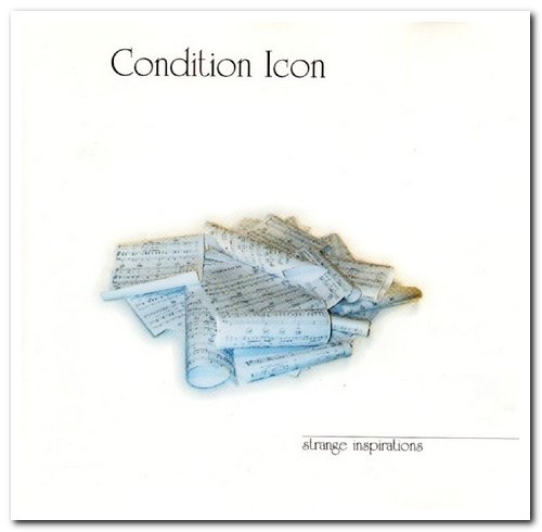 Condition Icon - Strange Inspirations (1998)