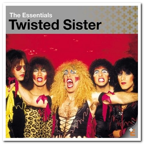 Twisted Sister The Essentials 2002