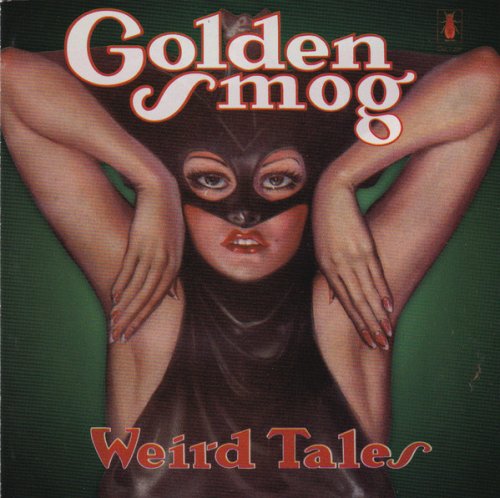 Golden Smog ‎– Weird Tales (1998) Lossless