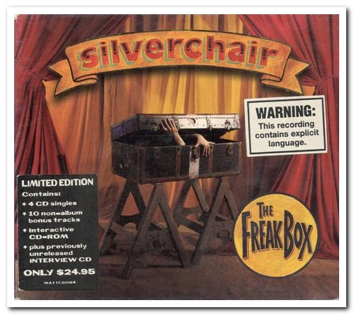 silverchair diorama download rar
